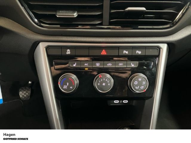 Volkswagen T-Roc - Bild 15