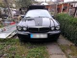 Jaguar x-type Allrad - gebrauchte Jaguar X-Type aus dem Jahr 2001