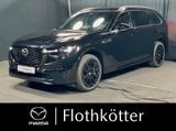 Mazda CX-80 2026 327PS HOMURA PLUS*ALLE PAKETE*6SITZ