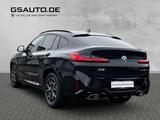 BMW X4 20ixDrive M-SPORT LEDER ACC AHK 360°Adapt/LED - gebrauchte BMW X4 aus dem Jahr 2024