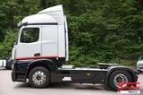 Mercedes-Benz Actros 1846 LS | Retarder | 84.000 KM - Mercedes-Benz Actros 1846