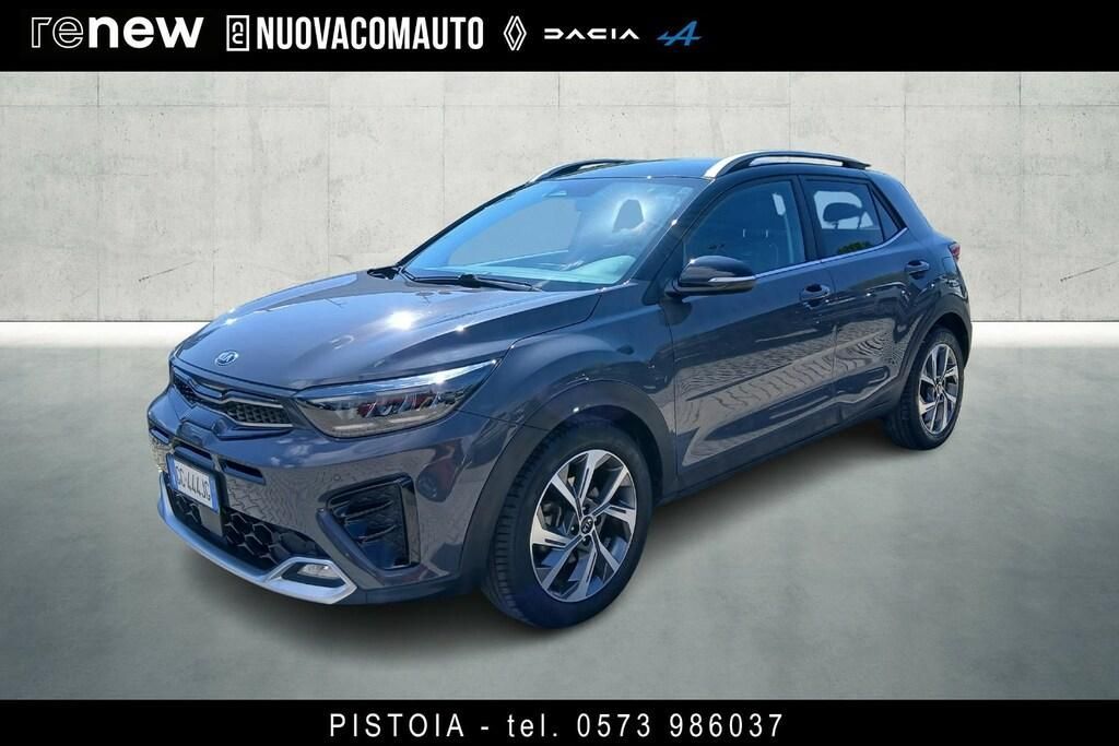 KIA Stonic