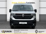 Renault Master Combi 9-Sitzer Extra L3H2 3,5t Blue dCi 1 - Renault Master: 9 Sitzer