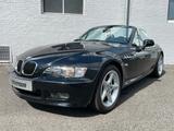 BMW Z3 Cabriolet - BMW Z3: Cab