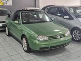 Volkswagen Golf/ Automatik Getriebe Motor 2.0 - gebrauchte VW Golf aus dem Jahr 1999