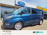 Ford Tourneo Custom 320 L1 Titanium X 2.0 TDCi *8-Sit - Ford Tourneo Custom in Magdeburg