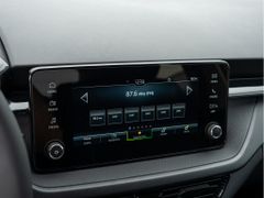 Foto Nummer 8: SKODA Fabia