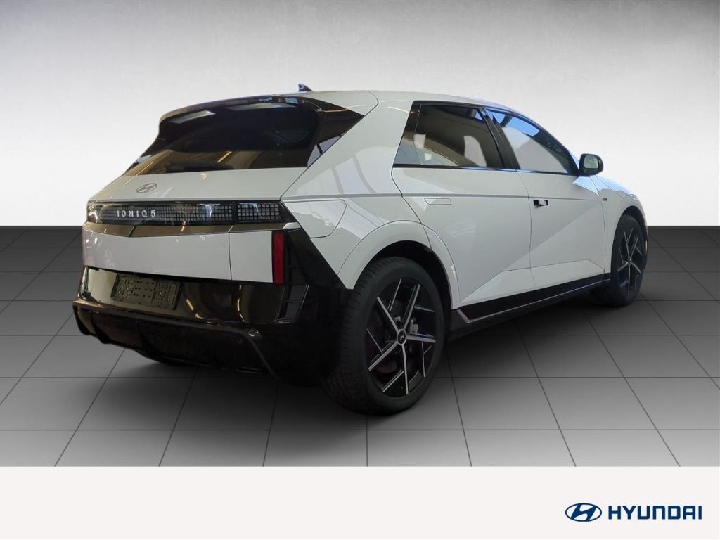 Hyundai IONIQ 5 – Bild 5