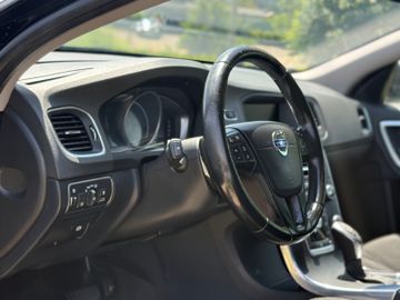 Volvo V60 - 11