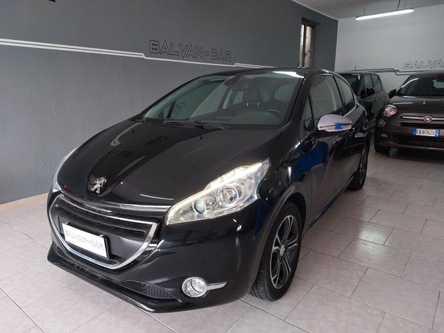 Peugeot 208 1.4 HDi Sport