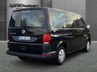 Volkswagen T6 Kombi - Vorschau Bild 5