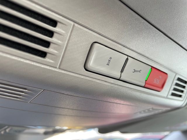 Touran 1.5 TSI Comfortline NAVI  Digitales Cockp