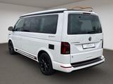 Volkswagen T6.1 California Ocean Edition 4Motion Vollausstt - VW T6 California Gebrauchtwagen