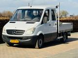 Mercedes-Benz Sprinter 309 2.2 CDI MAXILIFT N-130 D2 KRAAN - Mercedes-Benz 309