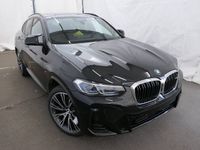 BMW X4 M40 - Vorschau Bild 3