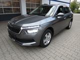 Skoda Kamiq  DSG  Ambition  Kamera  LED  DAB GRA  SHZ - Skoda Kamiq aus 2024