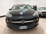 Opel Adam 1.4 87 CV GPL Tech Jam OK NEOPATENTATI - Opel Adam mit LPG-Antrieb