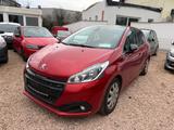Peugeot 208 GT LINE / PANORAMADACH / - gebrauchte Peugeot 208 aus dem Jahr 2017