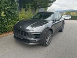 Porsche Macan S Diesel S