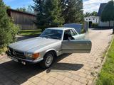 Mercedes-Benz SLC 280 5-Gang / Selten - Mercedes-Benz Gebrauchtwagen von 1976