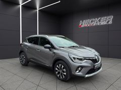 Renault Captur II 1.3 TCe 160 Mild-Hybrid Techno (EURO 6