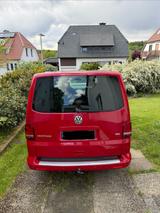 Volkswagen T5 Multivan 2.0 BiTDI - Edition 25 - Volkswagen T5 Multivan aus 2011