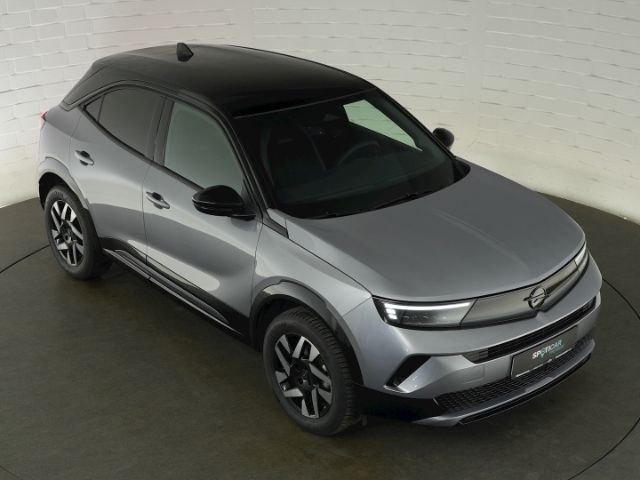 Mokka B FACELIFT GS AT+RÜCKFAHRKAMERA+SITZ-/LENK