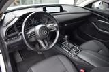 Mazda CX-30 2.0 e-SkyActiv-G M Hybrid - weiße Mazda CX-30