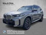 BMW X5 XDRIVE30D Sportpaket HUD AD AHK-klappbar AHK 
