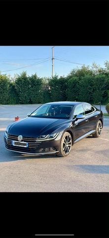 VW VW Arteon in einem guten Zustand