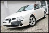 Alfa Romeo Alfa*156*2.0*Klima*Selespeed*Leder*GLD*org57TKM - Alfa Romeo 156: Limousine