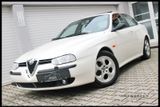 Alfa Romeo Alfa*156*2.0*Klima*Selespeed*Leder*GLD*org57TKM - Alfa Romeo 156 mit Benzin-Antrieb