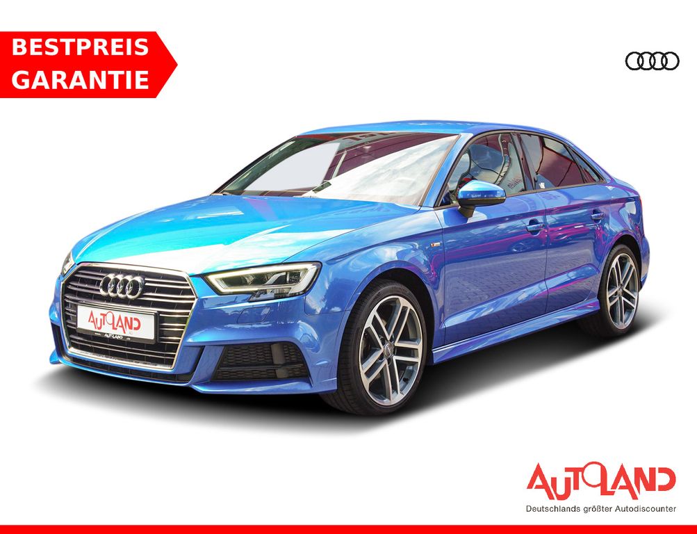 Image of Audi A3