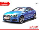 Audi A3 30 TFSI S-Line LED Navi Digitales Cockpit - Audi A3: A3s Line