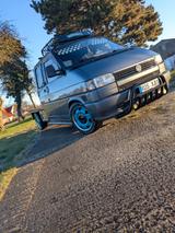 Volkswagen T4 andere - Volkswagen T4: Pickup