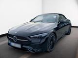 Mercedes-Benz CLE 450 4M CA AMG*Night*Dig.-Light*Distr.*Memory - schwarze Mercedes-Benz CLE 450