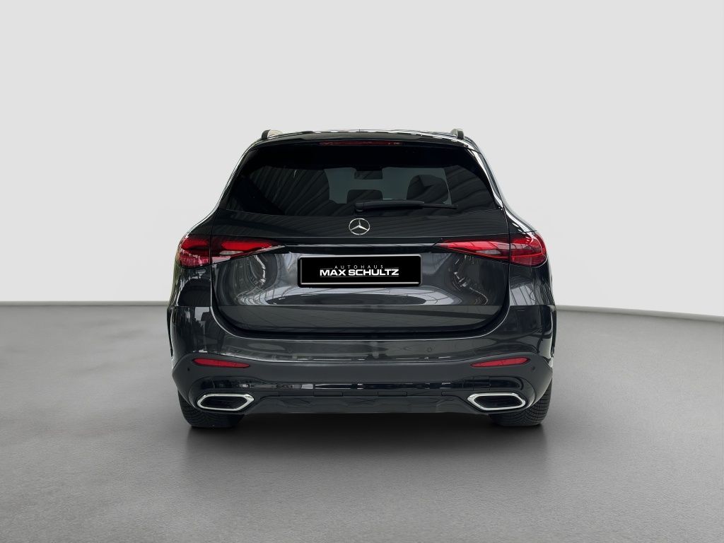 Fahrzeugabbildung Mercedes-Benz GLC 200 4MATIC AMG*Night*Nav*KeyLess*PDC*RFK*