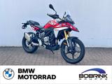 BMW F 450 GS Sport 35kw / 48 PS ( A2 ) sofort verfüg - 35 KW MOTORRAD (48PS)