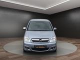 Opel Meriva Edition*TÜV 05/27*KLIMA*SPARSAM* - Opel Meriva Gebrauchtwagen in Münster