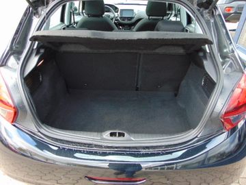 Bild 12 Peugeot 208 Active