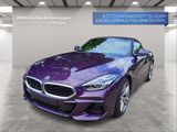 BMW Z4 sDrive20i LiveCockpitProf PDC Driv.Assist - BMW Jahreswagen: Cabrio