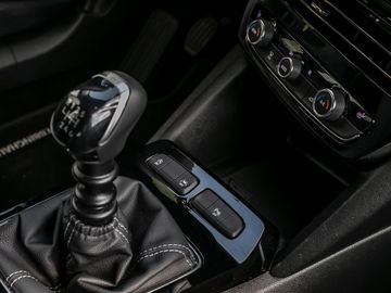 Opel Mokka 1.2 Basis Verkehrsschilder-Assistent LED