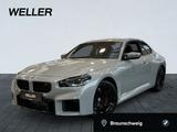 BMW M2 Automatik Live Pro SpoSi DA H/K - BMW M2 in Braunschweig