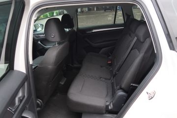 Skoda Kodiaq - 12