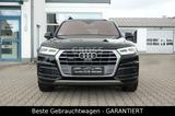 Audi Q5 2.0 TDI S tr. quattro "S-Line"LED"AHK"PANO" - Audi Q5 mit Schiebedach