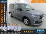 Ford Tourneo Connect 1.5 EcoB Titanium PPS+SHZ+DAB - Ford aus 2023