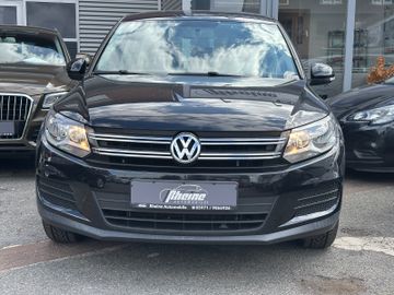 Volkswagen Tiguan - 6