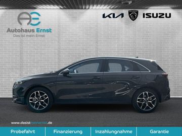Kia Ceed 1.5 T-GDI DCT7 OPF Spirit
