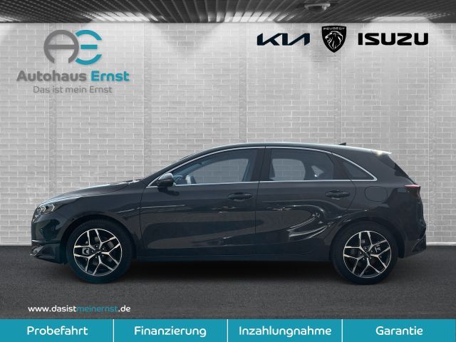 Kia Ceed 1.5 T-GDI DCT7 OPF Spirit