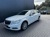 Mercedes-Benz E 250 E -Klasse T-Modell E 250 CDI 4-Matic - Mercedes-Benz E 250 in Bielefeld